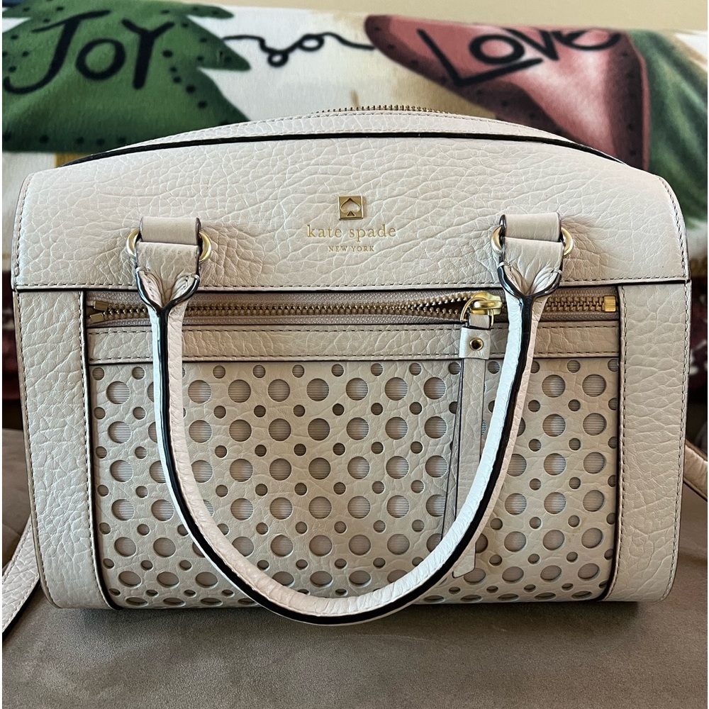 Kate Spade Satchel